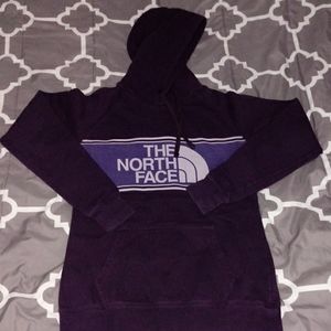 North Face Hoodie